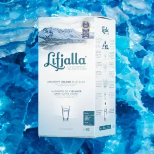 LIFJALLA Water 5L