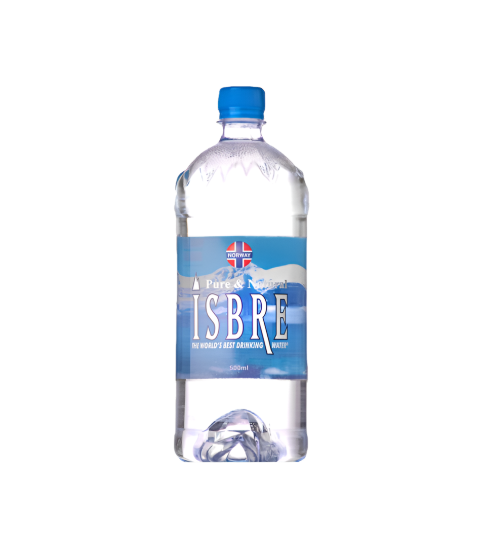 ISBRE 1L