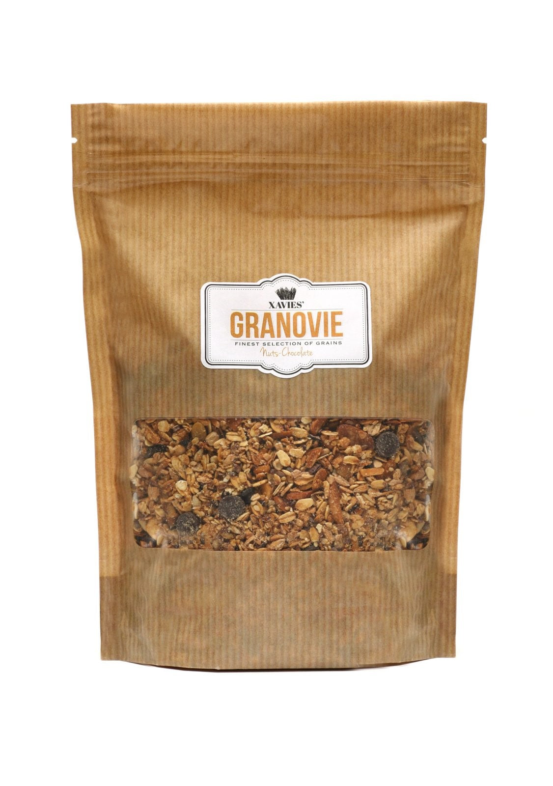 Xavies Granola 300g