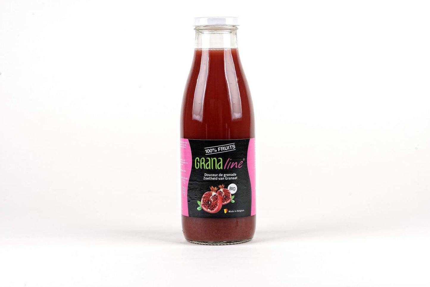 GRANALINE Granaatappelsap 750ml