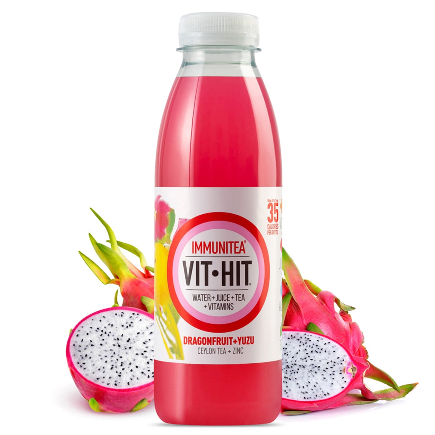 VITHIT Immunitea 500ml