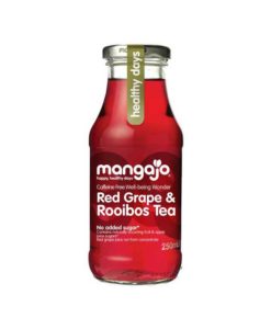 MANGAJO Rooibos & Red grape 250ml