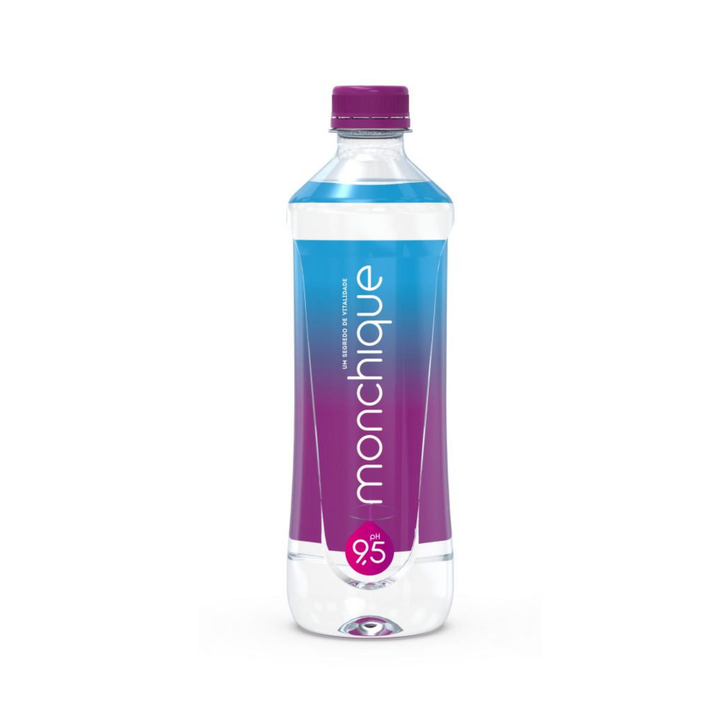 Monchique 9.5 PH Water 510ml