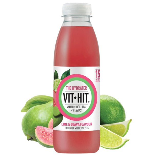 VITHIT The Hydrater 500ml