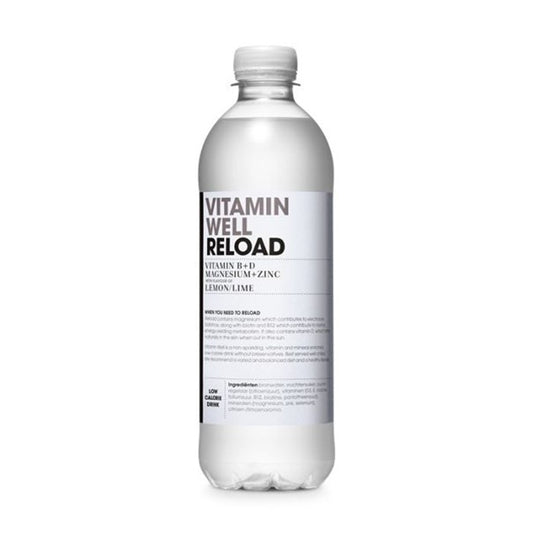 VITAMIN WELL RELOAD 500ML
