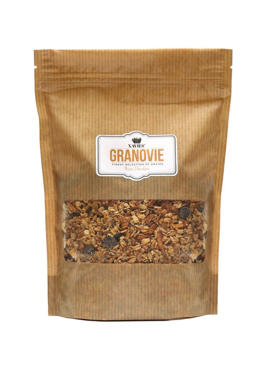 Xavies Granola 300g